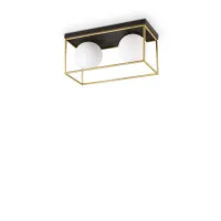 Люстра Ideal Lux Lingotto pl2 198149